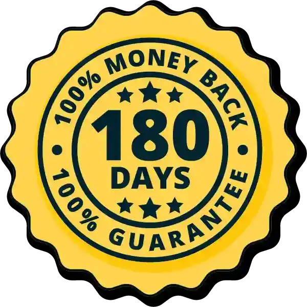 180-Days-Money-Back-Guarantee-PNG-Pic